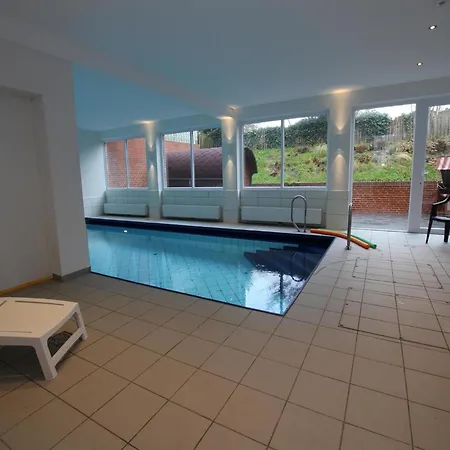 Apartamento In Auf Sylt, Cleaning Included Westerland