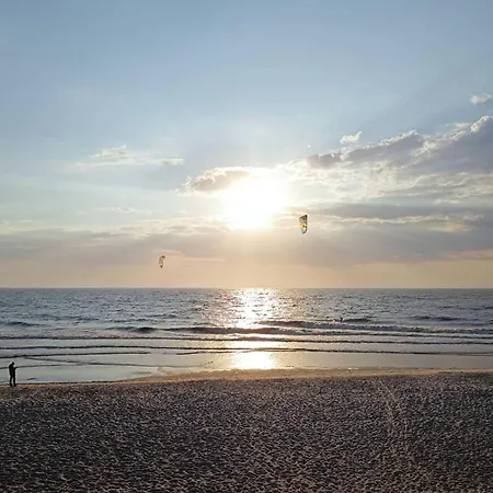 Apartamento In Auf Sylt, Cleaning Included Westerland