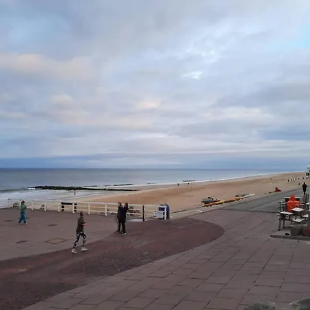 Apartamento In Auf Sylt, Cleaning Included *