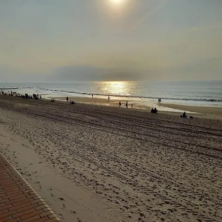 In Auf Sylt, Cleaning Included *