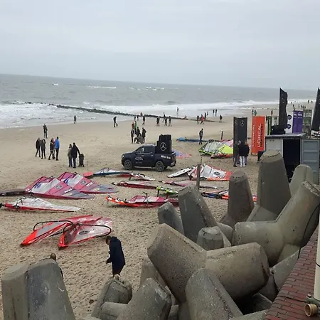 In Auf Sylt, Cleaning Included *