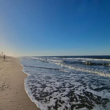 In Auf Sylt, Cleaning Included Apartamento *