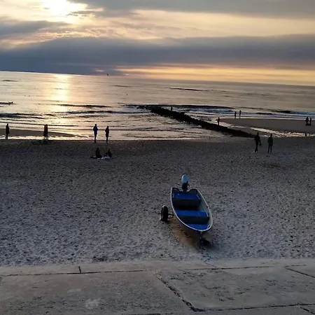 In Auf Sylt, Cleaning Included