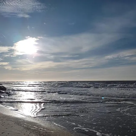 In Auf Sylt, Cleaning Included *